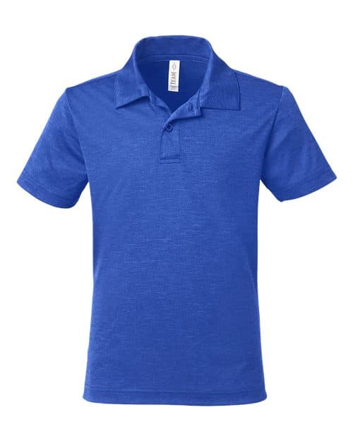 Sport Royal Heather