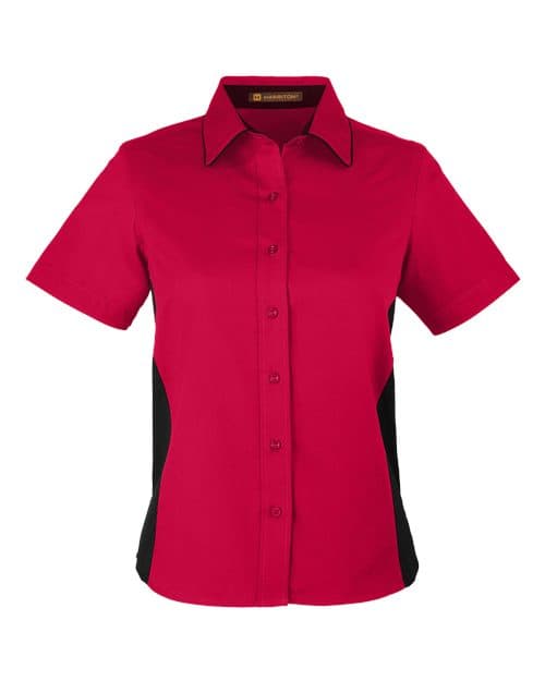 Red/ Black