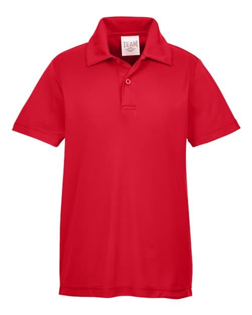 Sport Red