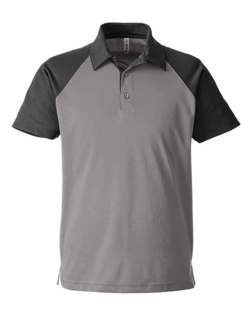 Sport Graphite/ Black