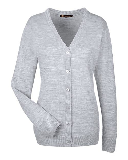 Grey Heather