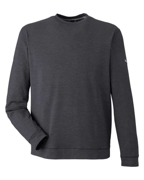 Puma Black Heather