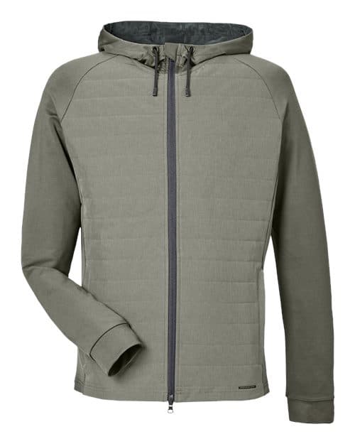 Olive Grey