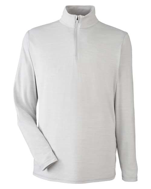 Men's Cloudspun Quarter-Zip Pullover