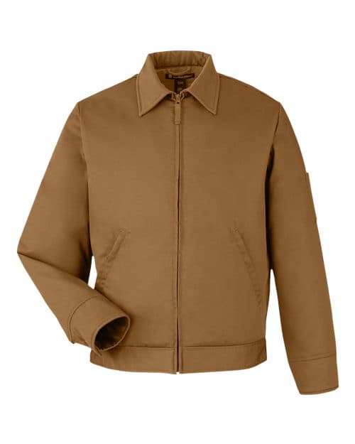 Duck Brown