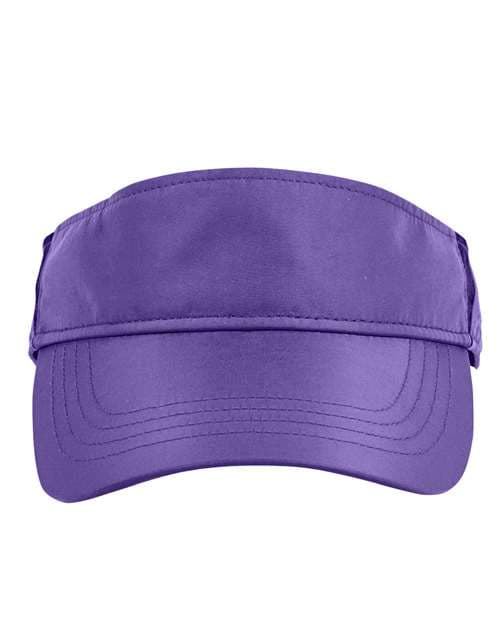 Campus Purple/ Carbon