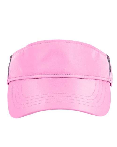 Charity Pink/ Carbon