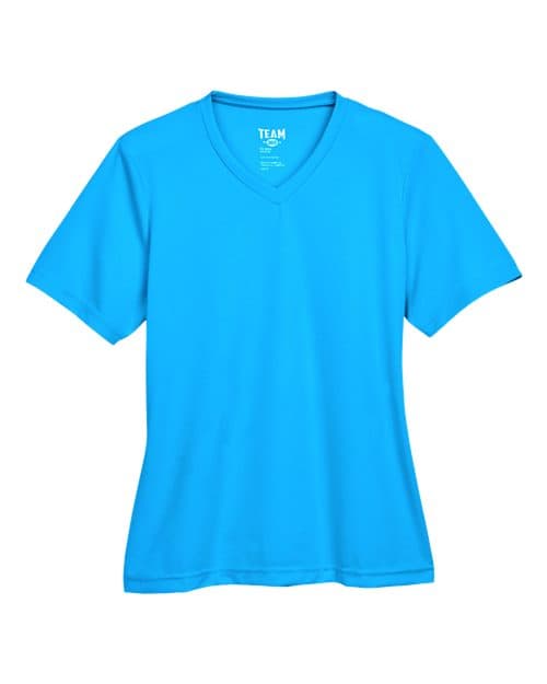 Electric Blue