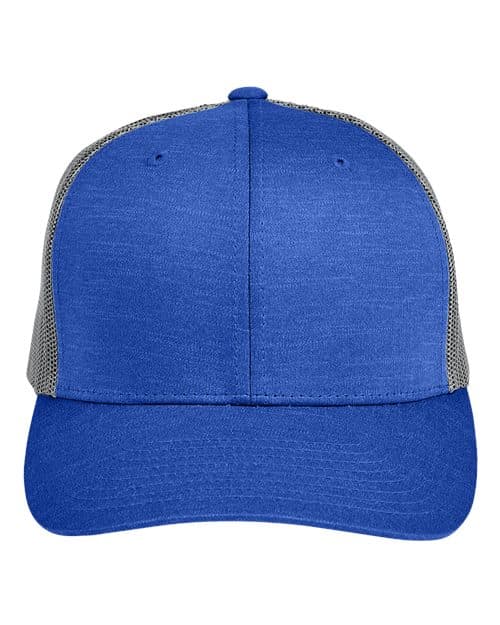 Sport Royal Heather/ Sport Graphite