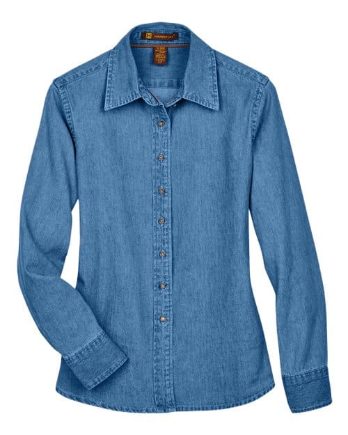 Light Denim