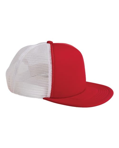 Red/ White