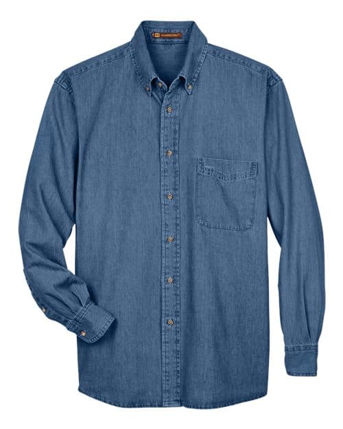 Light Denim