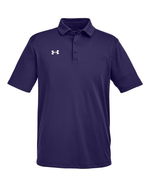 Purple/ White