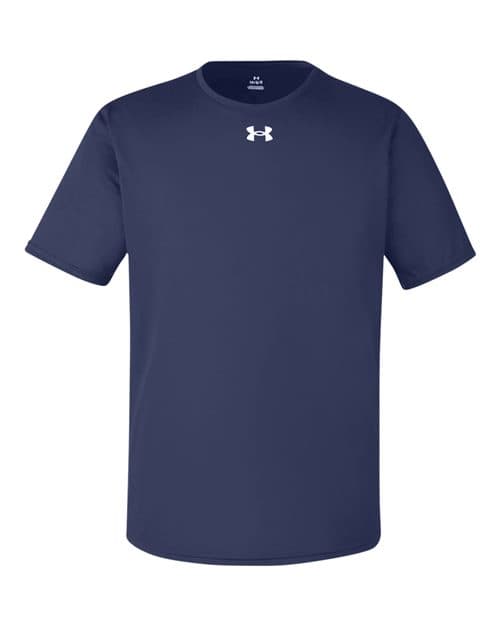 Midnight Navy/ White