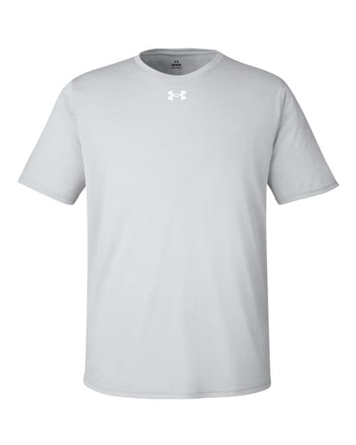 Mod Grey Light Heather/ White