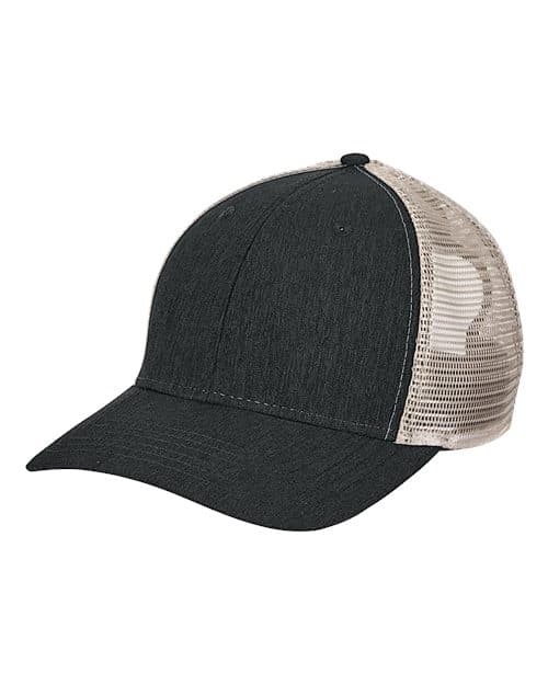 Black/ Tan