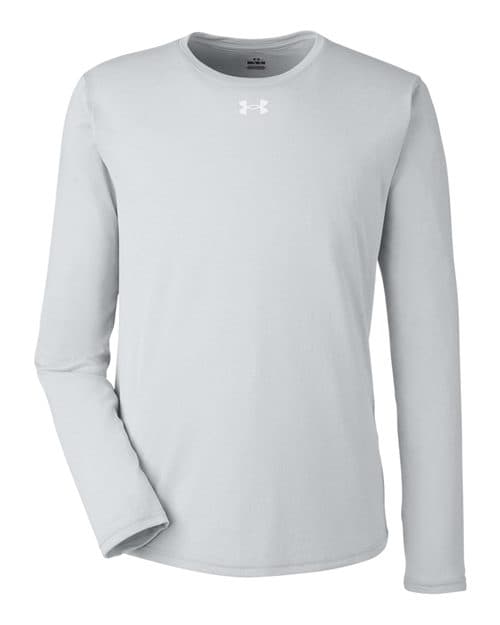 Mod Grey Light Heather/ White