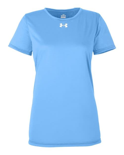 Carolina Blue/ White