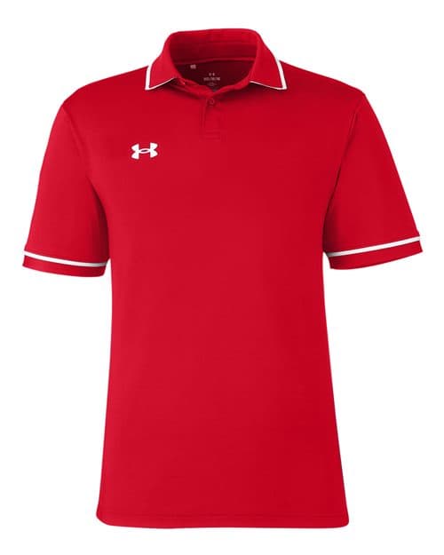 Red/ White