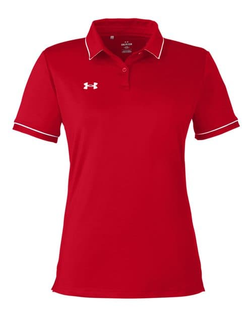 Red/ White