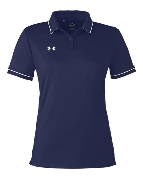 Midnight Navy/ White