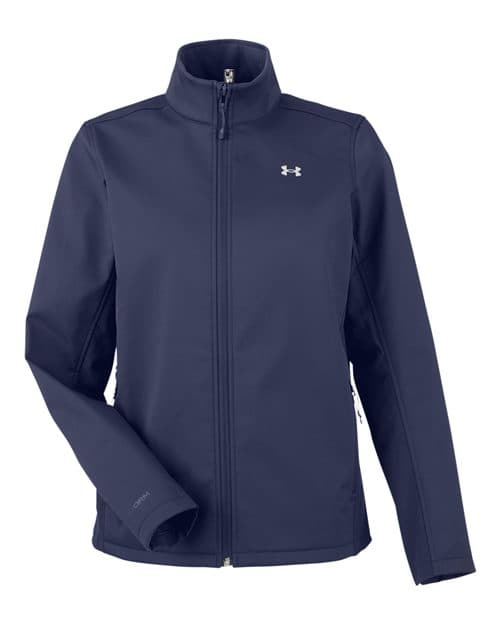 Midnight Navy/ White