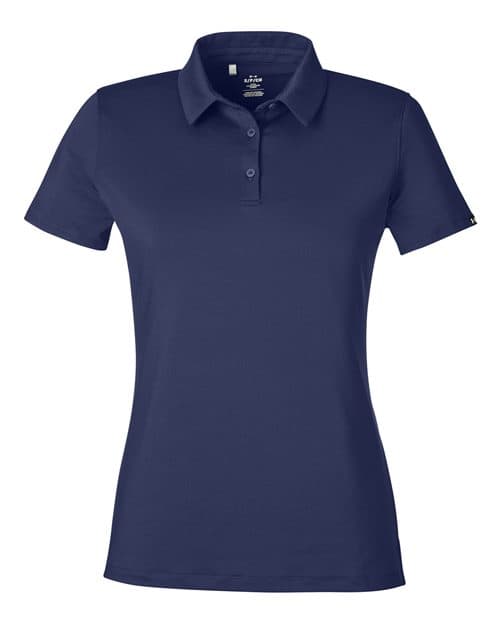Midnight Navy/ White