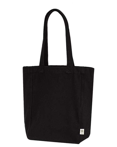 Reclaimist Fiber Bookish Tote