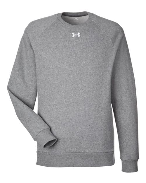 CS Grey Light Heather/ White