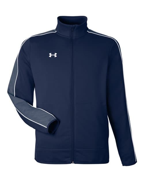 Midnight Navy/ White