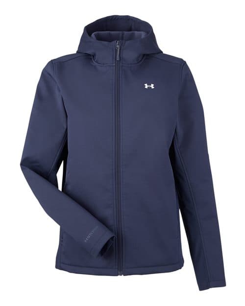 Midnight Navy/ White