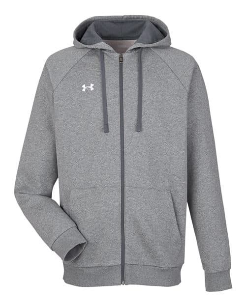 CS Grey Light Heather/ White