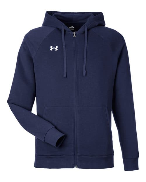 Midnight Navy/ White