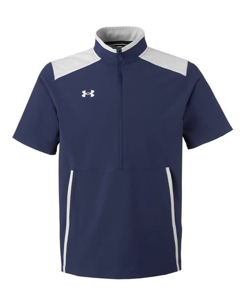 Midnight Navy/ White