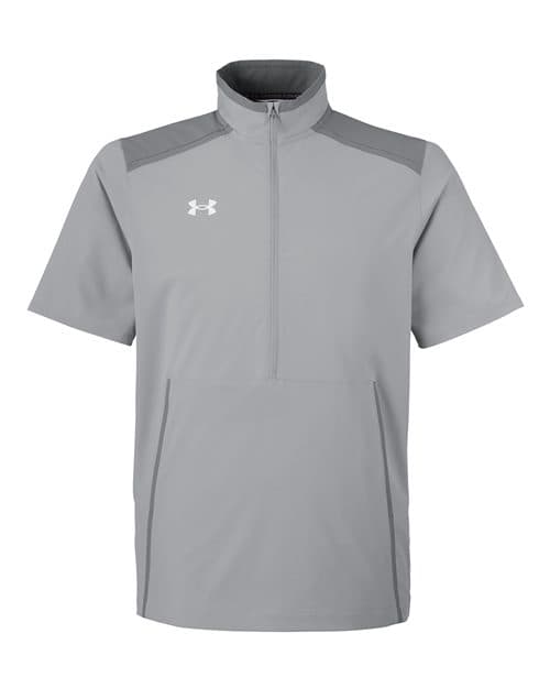 Mod Grey/ White
