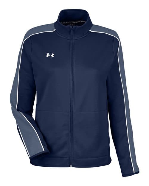 Midnight Navy/ White