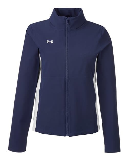 Midnight Navy/ White