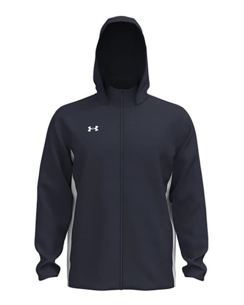 Midnight Navy/ White