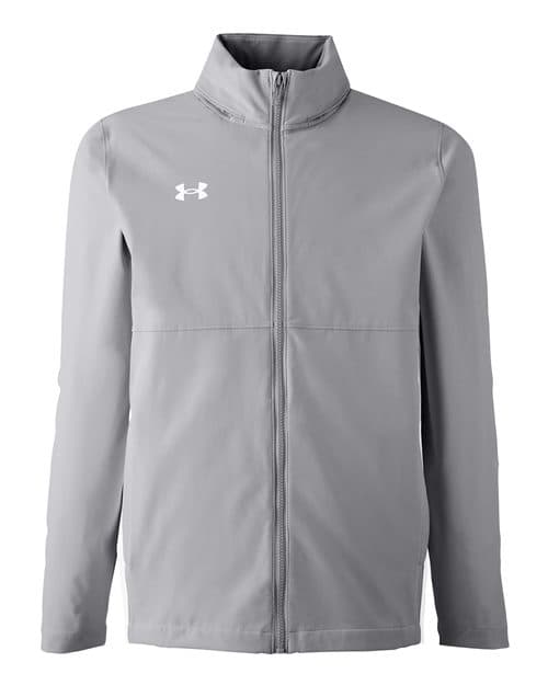 Mod Grey/ White