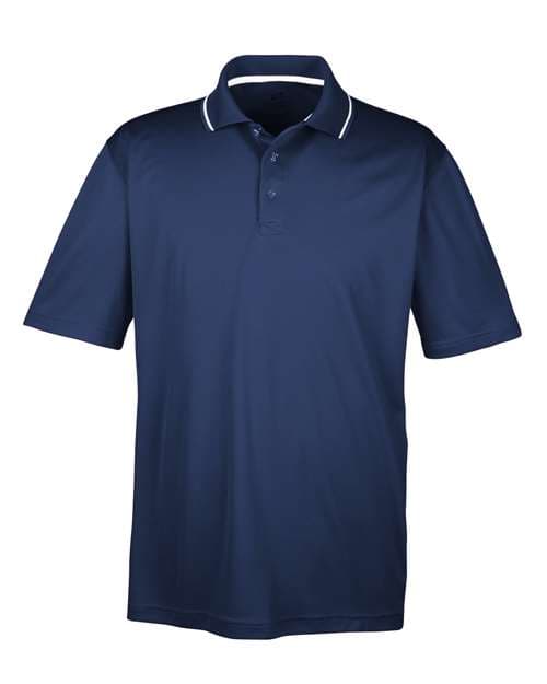 Navy/ White