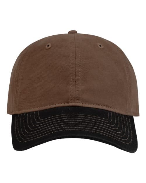 Field Khaki/ Black