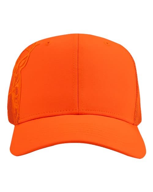 Blaze Mesh
