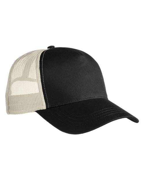 Black/ Oyster