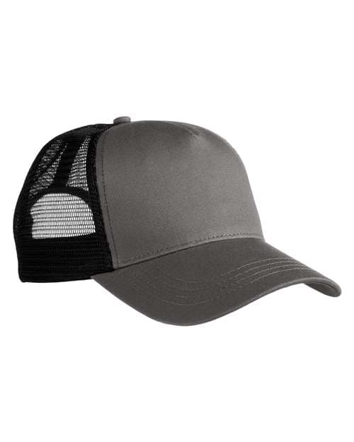 Charcoal/ Black