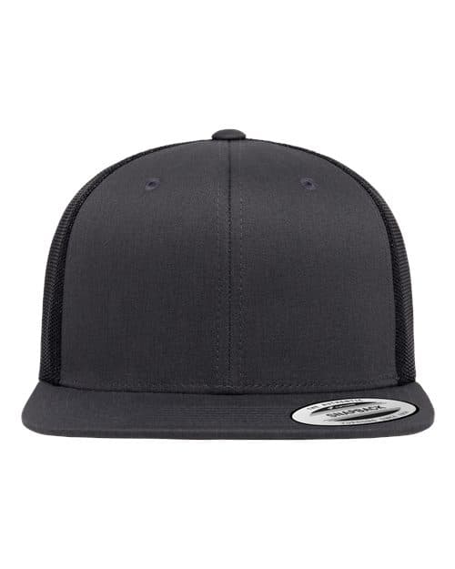 Charcoal/ Black