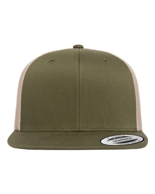 Moss Green/ Khaki
