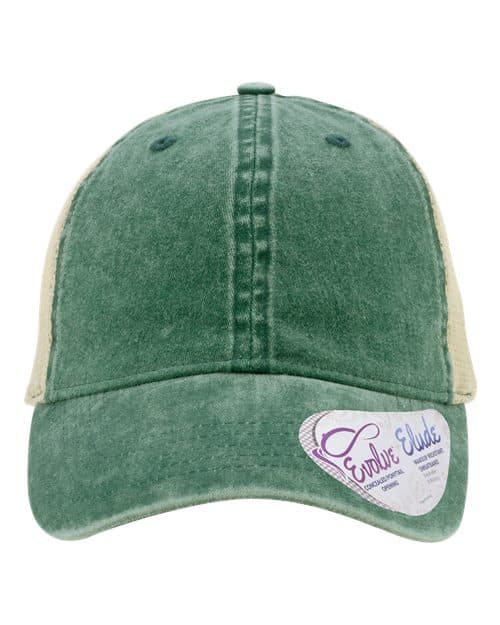 Jade/ Daisy/ Khaki