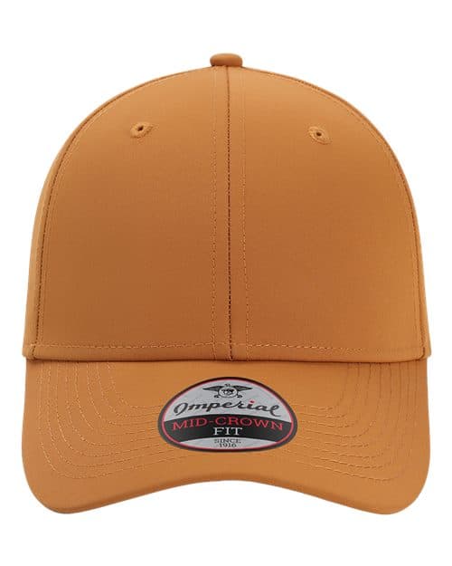 Buckthorn Brown