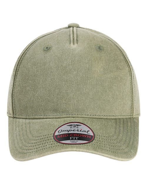Olive Green
