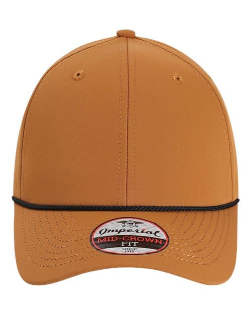 Buckthorn Brown/ Black